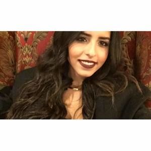 Meet your Posher, Alia